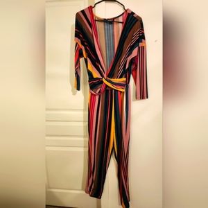 Beautiful jumpsuit from Express